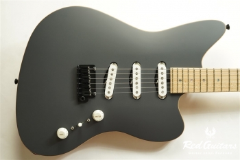 S-622JMC3S - Gray Black